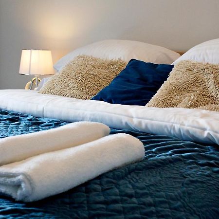 Cybernetyki 6B Serviced Accommodation وارسو المظهر الخارجي الصورة